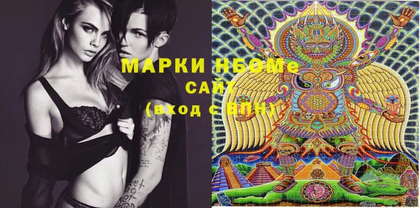 стафф Грязовец